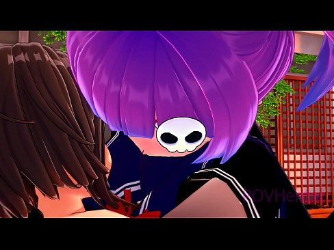 ❤️ Arachne msichana monster. Video ya kutatanisha ☑