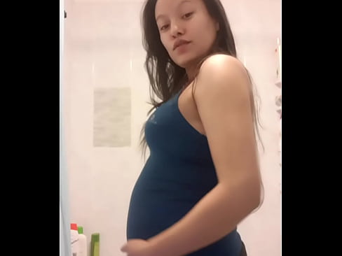 ❤️ MFUPI MKALI ZAIDI WA KOLOMBIA KWENYE MTANDA AMERUDI, AKIWA NA MIMBA, ANATAKA KUTAZAMA FUATA PIA https://onlyfans.com/maquinasperfectas1 Video ya kutatanisha ☑