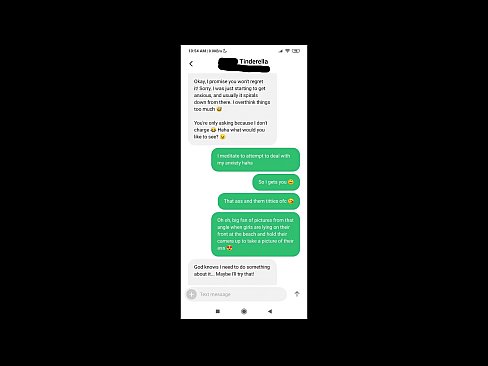 ❤️ Niliongeza PAWG mpya kutoka kwa Tinder hadi kwa nyumba yangu ( zungumza na Tinder pamoja) Video ya kutatanisha ☑